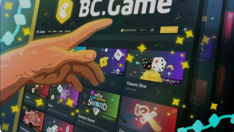 মিরর BC.Game বাংলাদেশ একটি নতুন গেমিং অভিজ্ঞতা মিরর BC.Game বাংলাদেশ একটি নতুন গেমিং অভিজ্ঞতা