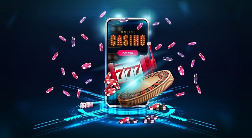 Bezpečné zahraniční casino pro české hráče Bezpečné zahraniční casino pro české hráče