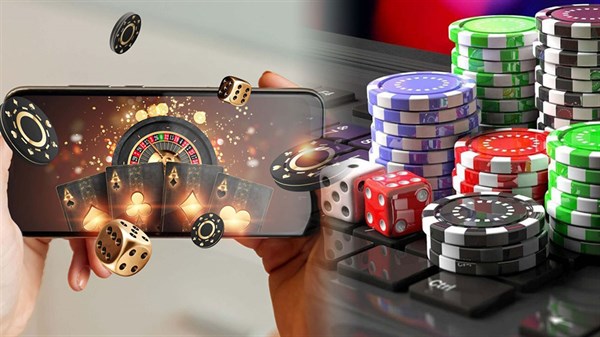 Exploring the Rise of Online Casino Influencers and Streamers 1176382250 Exploring the Rise of Online Casino Influencers and Streamers 1176382250