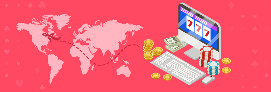 Seznam Nejlepších Online Kasino Vyberte si To Pravé Pro Vás