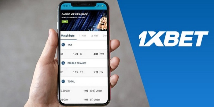 1xBet Thailand Download APP Your Ultimate Betting Experience -1407794311 1xBet Thailand Download APP Your Ultimate Betting Experience -1407794311