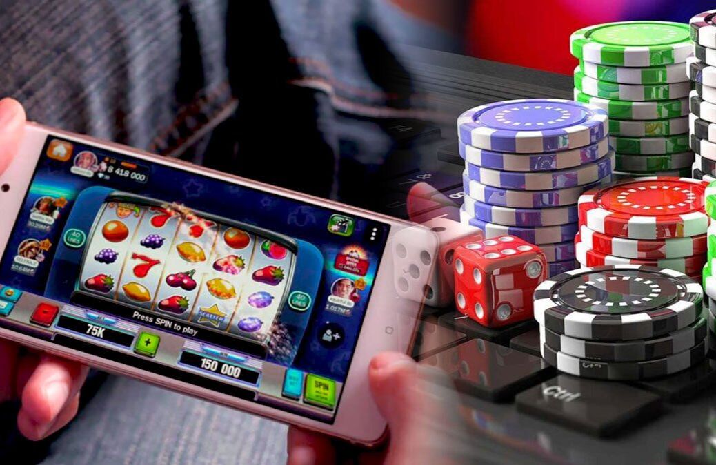 Casino Avantgarde UK The Future of Online Gaming Casino Avantgarde UK The Future of Online Gaming