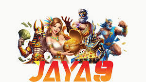 The Rise of Jaya9 Revolutionizing the Online Gaming Experience