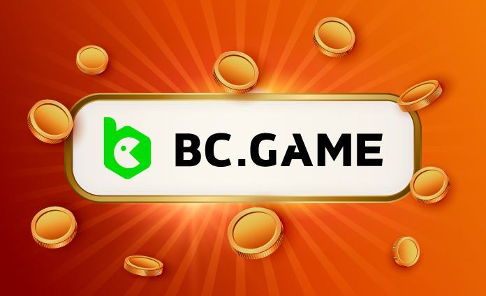 BC.Game в России Казино и Игры на Блокчейне
