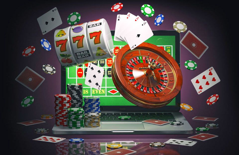 Discover Exciting Casino Adventures at Wunderino - Your Ultimate Gaming Destination Discover Exciting Casino Adventures at Wunderino - Your Ultimate Gaming Destination
