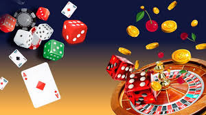 Discover the Excitement of Casino Dexsport UK -254625186 Discover the Excitement of Casino Dexsport UK -254625186