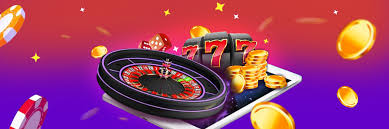 Experience Jackpot Excitement Like Never Before Experience Jackpot Excitement Like Never Before