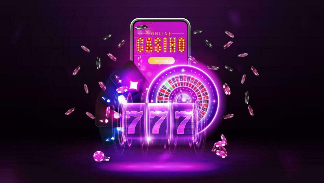 Вземете Olymp Casino App - Удобно Играй От Вашето Устройство
