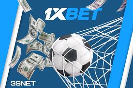 1xBet Español El Futuro de las Apuestas en Línea 111597612