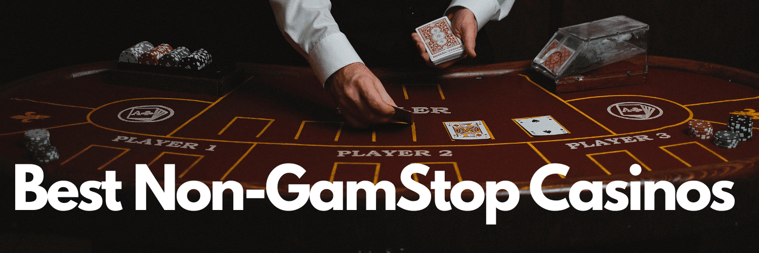 Online Casinos Not Blocked by Restrictions Your Guide to Safe Gaming